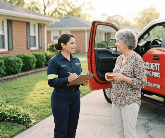 Accident Towing Service Fairview, UT FAQs